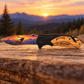 Keepsake Hand Knife