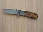 Quintessential Pocket Knife