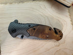 Quintessential Pocket Knife