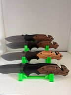 Quintessential Pocket Knife
