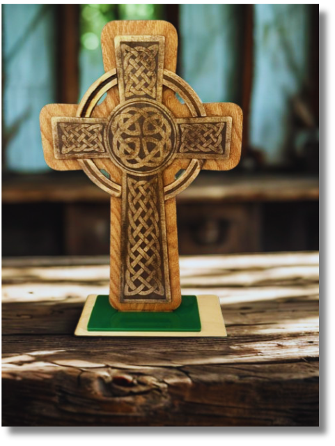 Celtic Cross