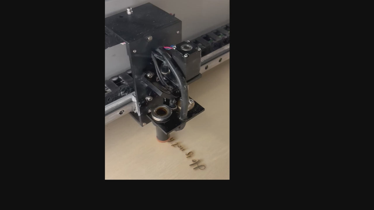 Custom Work – Bring Your Own Digital Design