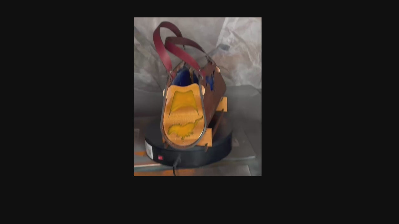 Decorative Purse