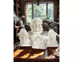 A little warmth, a little whimsy, and a whole lot of charm.